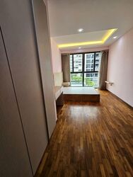 Twin Fountains (D25), Condominium #532199331